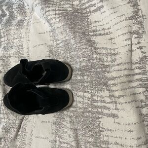 Blondo waterproof ankle boots